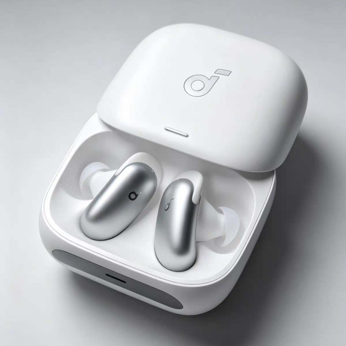 Anker Speaker Soundcore Boom 2 - Soundcore by Anker Liberty 5pro Earbud