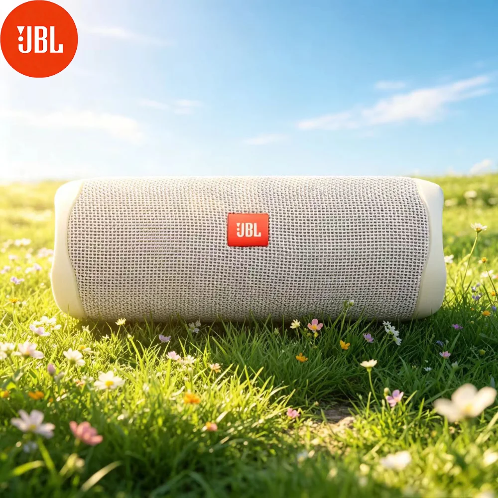 JBL Flip 5, Speaker Portabel T - Jbl Speaker Flip 6 ulasan dan harga