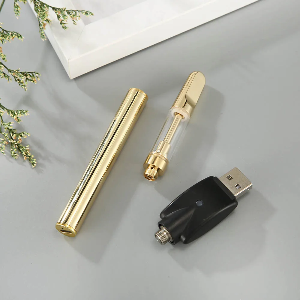 Rokok Elektronik CBD Vape Kit, - Vaping Air ulasan dan harga