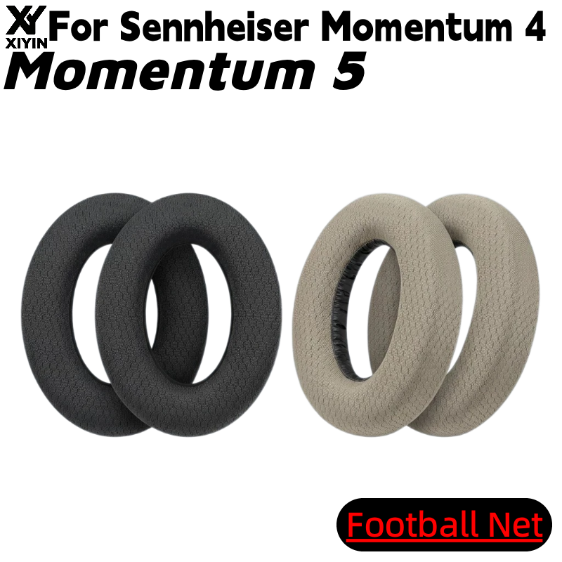 Bantalan Telinga Pengganti unt - Sennheiser Headphone Momentum 4 ulasan dan harga
