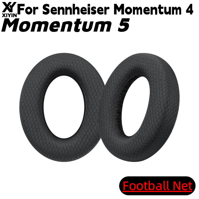 Bantalan Telinga Pengganti unt - Sennheiser Headphone Momentum 4 ulasan dan harga