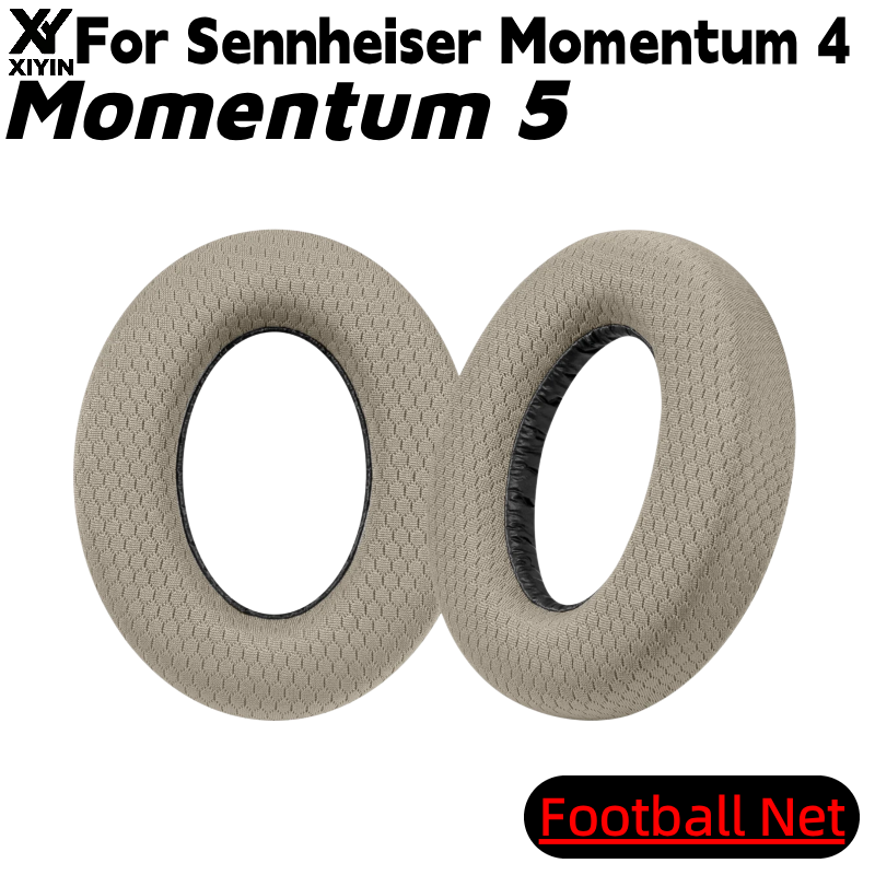Bantalan Telinga Pengganti unt - Sennheiser Headphone Momentum 4 ulasan dan harga