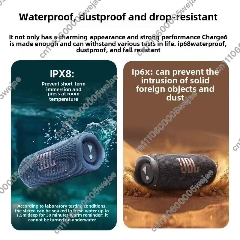 Speaker Bluetooth Nirkabel JBL - Anker Speaker Soundcore Boom 2 ulasan dan harga