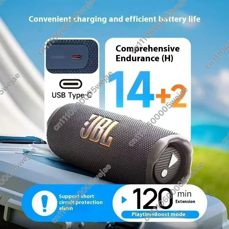Speaker Bluetooth Nirkabel JBL - Anker Speaker Soundcore Boom 2 ulasan dan harga