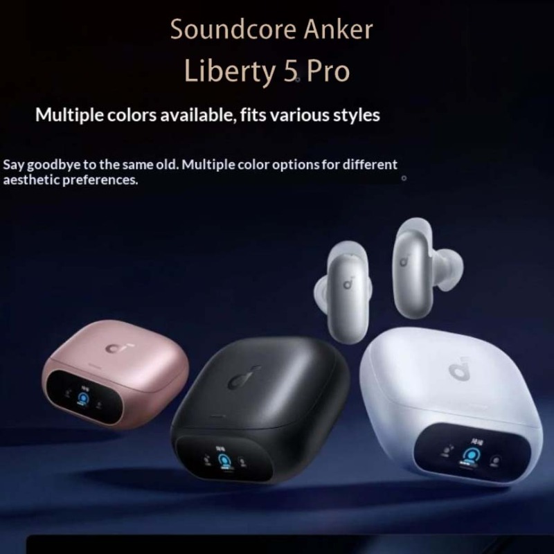 Soundcore by Anker Liberty 5pr - Anker Speaker Soundcore Boom 2 ulasan dan harga