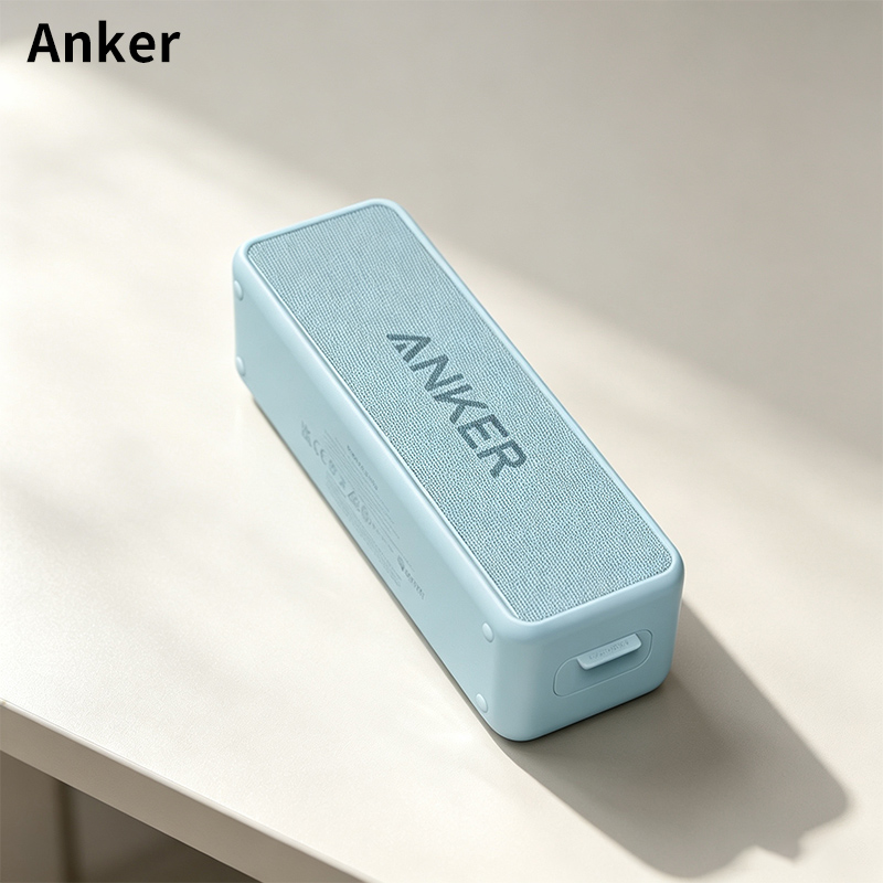 Speaker Bluetooth Portabel Ank - Anker Speaker Soundcore Boom 2 ulasan dan harga
