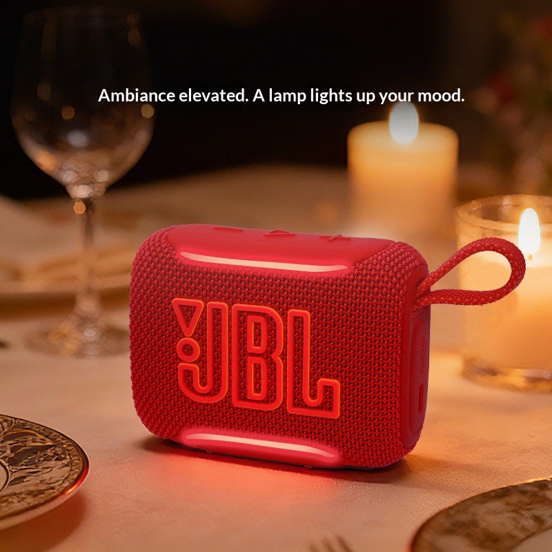 Paket Speaker Portabel JBL GO5 - Jbl Speaker Flip 6 ulasan dan harga