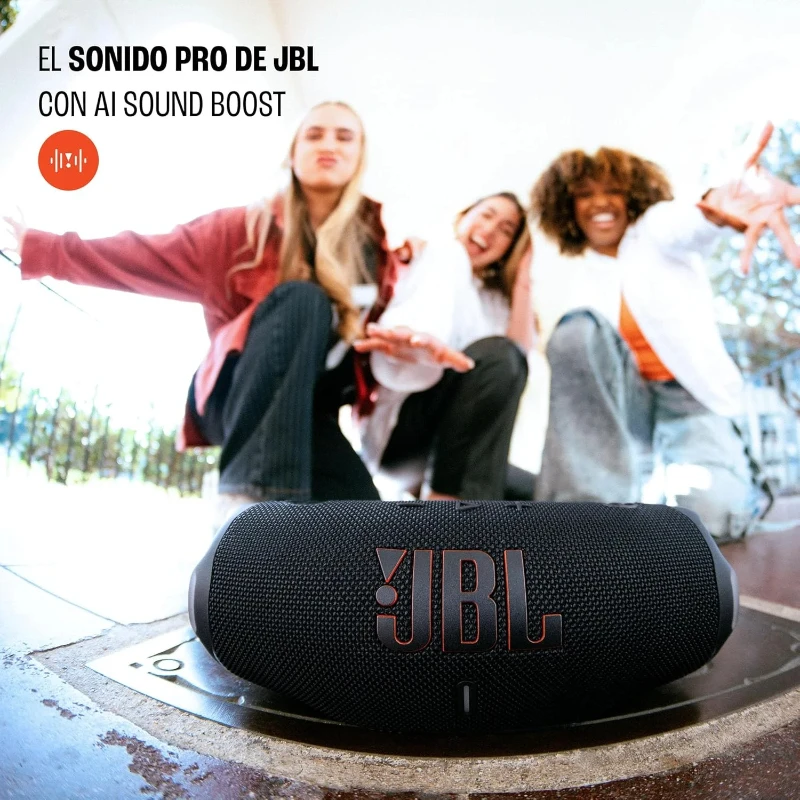 Speaker Bluetooth Portabel Tah - Jbl Speaker Flip 6 ulasan dan harga