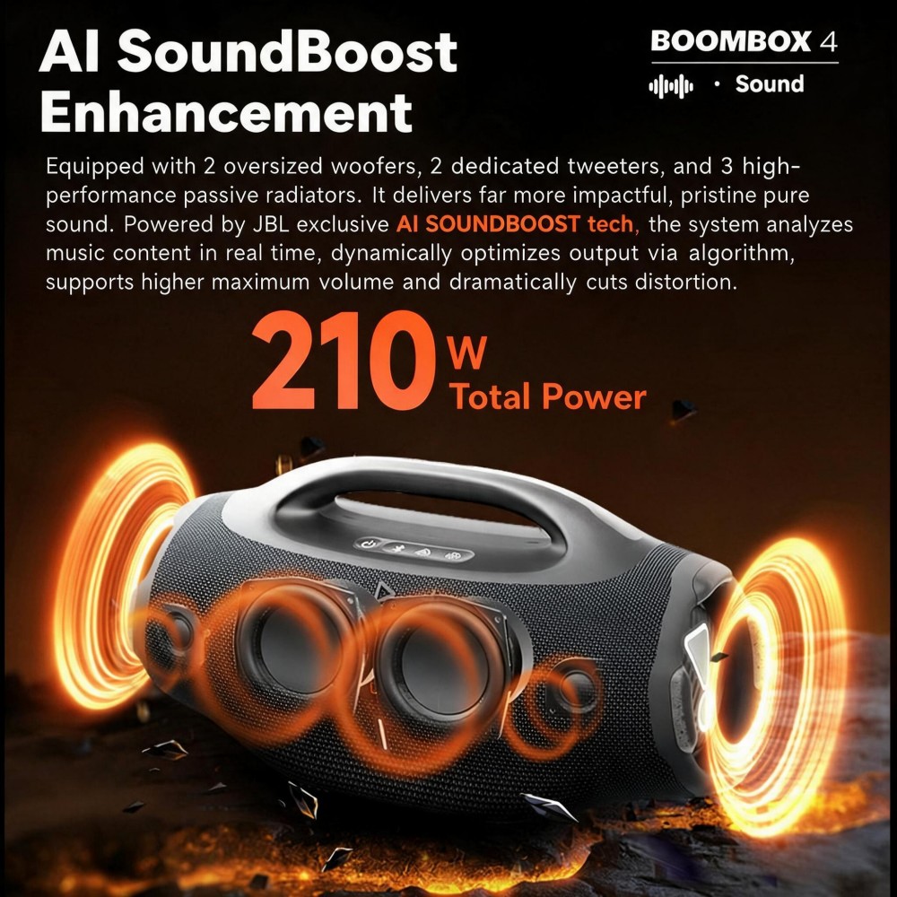 Speaker Bluetooth Nirkabel JBL - Jbl Speaker Flip 6 ulasan dan harga