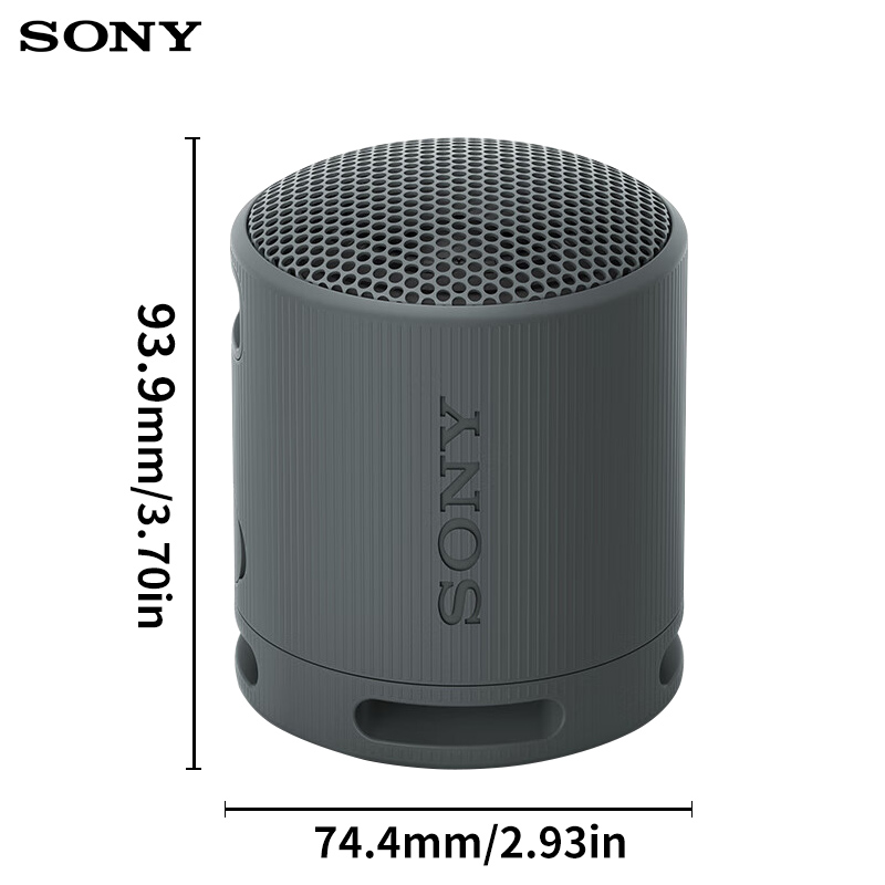 Speaker Portabel Sony SRS-XB10 - Anker Speaker Soundcore Boom 2 ulasan dan harga